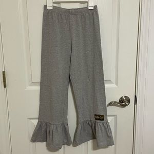 Matilda Jane size 10 big ruffles